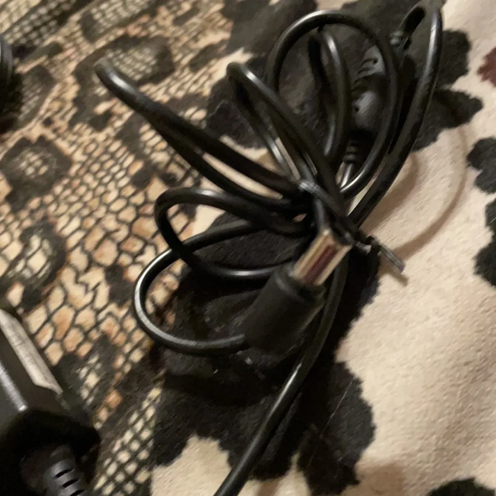 GPK Systems AC Adapter Model: SN2